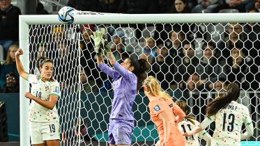 Women's Football