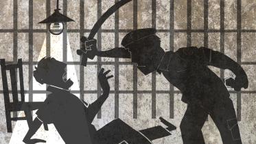 police powers in bangladesh