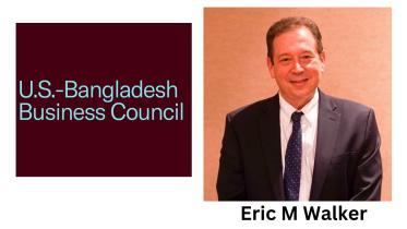 Chevron Bangladesh president now a board member of US-Bangladesh Business Council