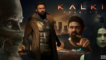 ‘Kalki 2898 AD’ awaits release, preview released at San-Diego Comic Con 