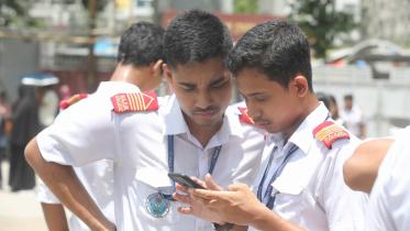 SSC exam rechecking