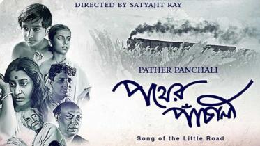 Time ranks 'Pather Panchali' among best films of past ten decades