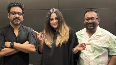 TM Films announces two new projects 