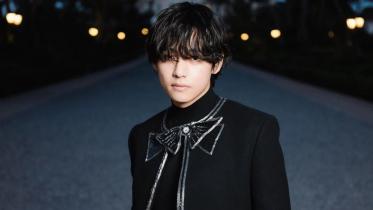 BTS’ V gears up for solo album debut