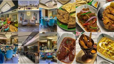 Signature by Khazana: An Indian restaurant like no other