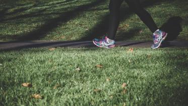 Live longer with just 4000 steps a day!