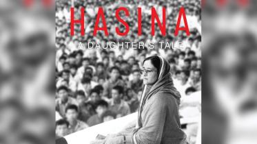 'Hasina - A Daughter's Tale' to stream on Chorki 