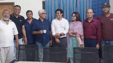 Actors Equity releases statement on Chamak, actress will offer public apology 