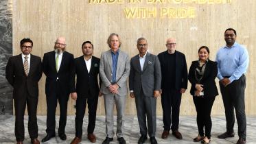 BGMEA urges Primark to source more apparels from Bangladesh
