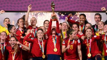 FIFA Women’s World Cup