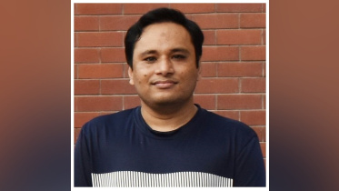 Md Abdul Wadud Akanda