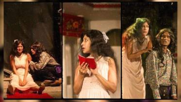 Ashish Khondker’s ‘The School for Wives’ to stage at BSA