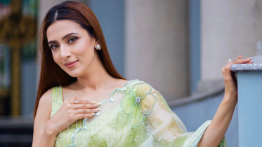 I've done my best to portray Panna Kaiser: Bidya Sinha Mim
