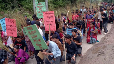 rangamati-protest