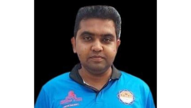 Rocky Chandra Das