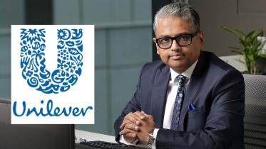 Zaved Akhtar, new chairman of Unilever Bangladesh