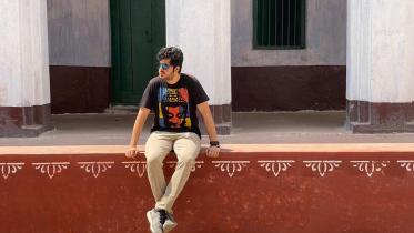 Indranil Banerji