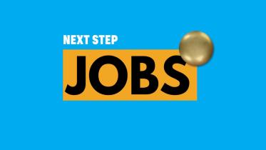 Jobs of the week