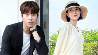 Yoon Hyun Min, Baek Jin Hee part ways after 7 years