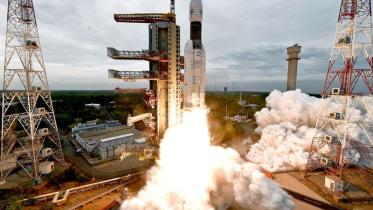 India’s Lunar Triumph