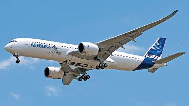 Bangladesh has committed to buying 10 Airbus A350s for Biman