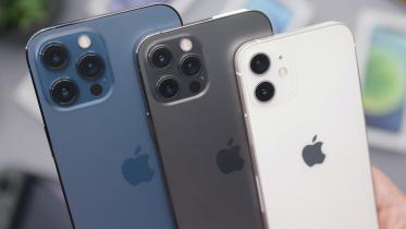 Apple iPhone