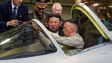 Kim Jong Un