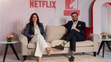 Netflix, YRF sign a multi-year collaboration, to mark ‘new era of storytelling’