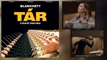 Tár: A symphony of controversy, cancel culture and the art vs artiste dilemma