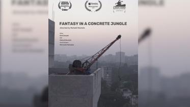  Bangladeshi short documentary set to shine at UK’s Encounters Film fest