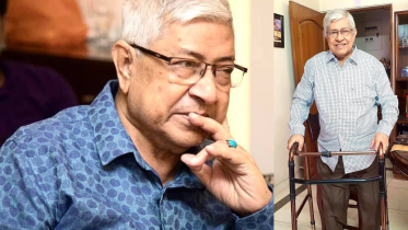 Director Syed Salahuddin Zaki passes away