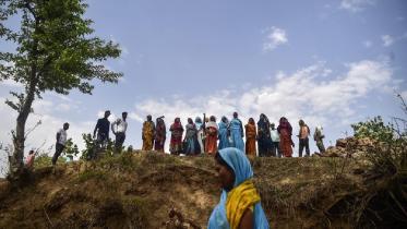 Gender equality is the investment we need to make