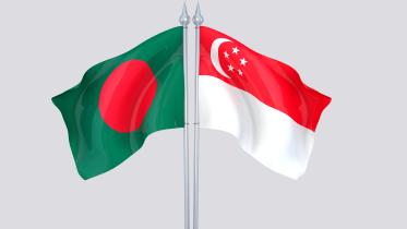 flags