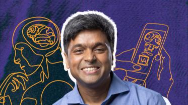 Mohammad Oli Ahad