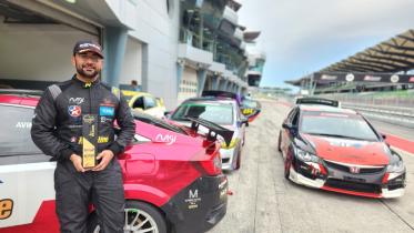 Avik Anwar Malaysia