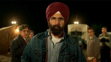 ‘Mission Raniganj’ trailer out: A tale of bravery and humanism