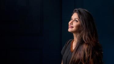 Mithila opens up about her journey in Bengali cinema