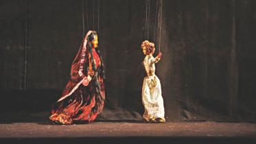 BSA arranges 12-day puppet show in 120 locations
