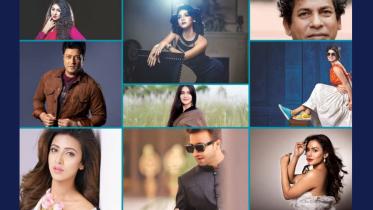 Bangladeshi film stars shine bright in Tollywood