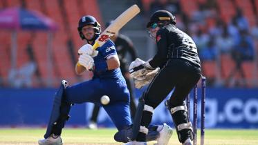 Joe Root's fifty