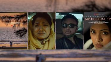 Something Like an Autobiography: Farooki-Tisha chemistry shines in trailer