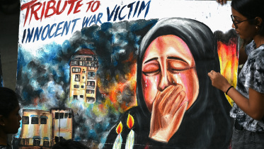 Palestine
