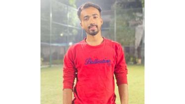 Musabbir Hossain Chowdhury