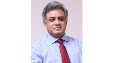 Prof Maksud Kamal appointed VC of Dhaka University