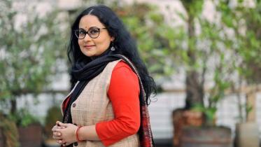 Afsana Mimi to return to theatre stage