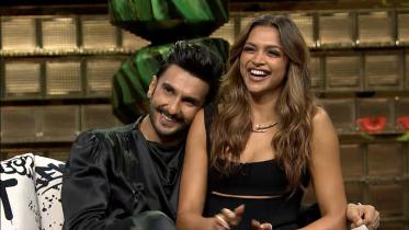 Ranveer-Deepika share wedding video after 5 years