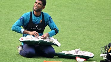 Mahmudullah Riyad