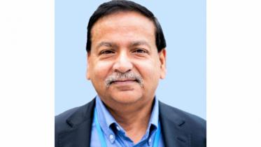 Climate scientist Saleemul Huq dies