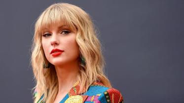 Swifties demand Taylor Swift to take a stand on Gaza