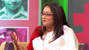 Saima Wazed nominated to lead WHO South-East Asia region